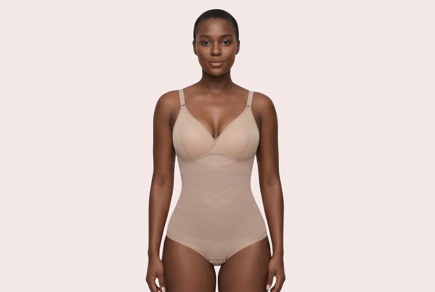 SecretBody Nude
