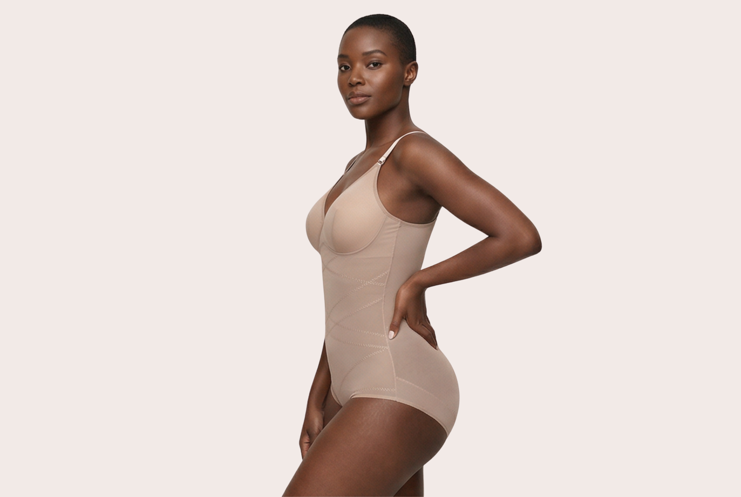 SecretBody Nude