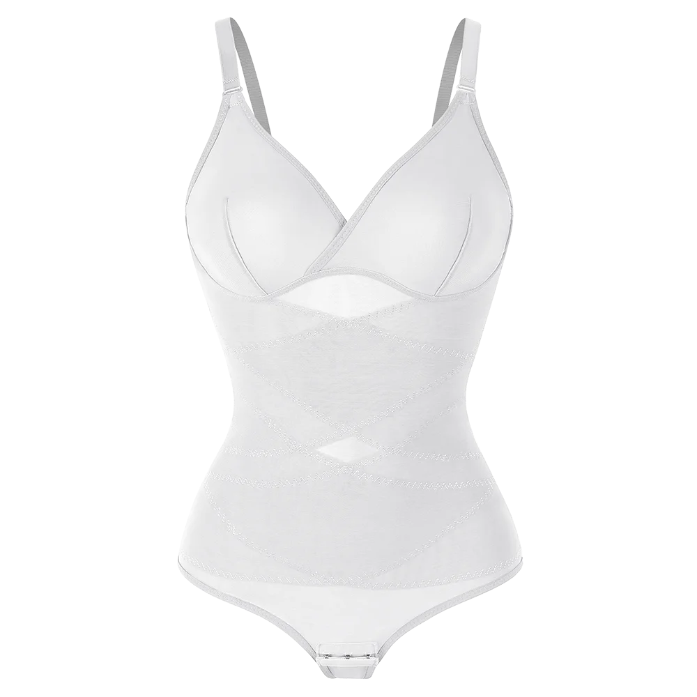 SecretBody Blanc