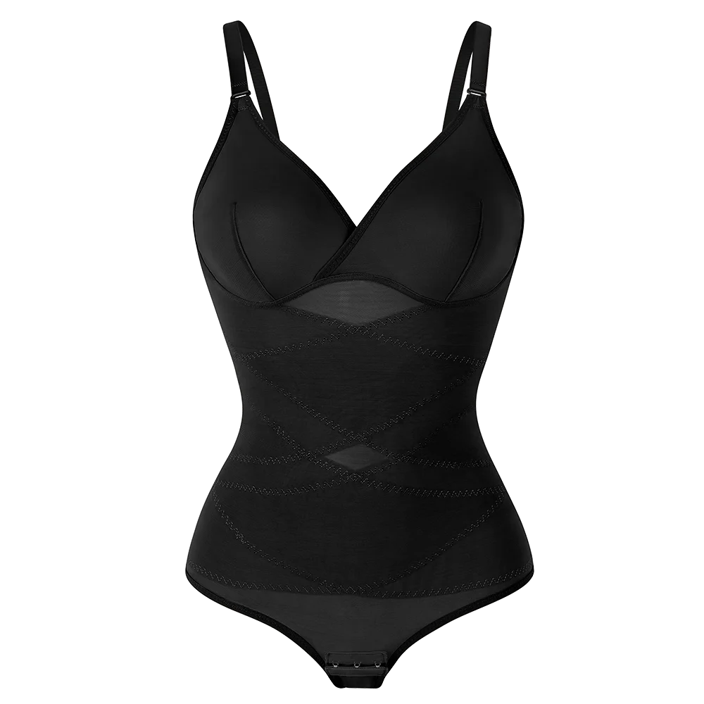 SecretBody Noir